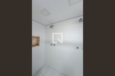 Apartamento para alugar com 121m², 3 quartos e 2 vagasBanheiro da Suíte