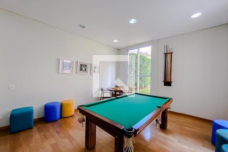 Apartamento para alugar com 121m², 3 quartos e 2 vagasÁrea comum