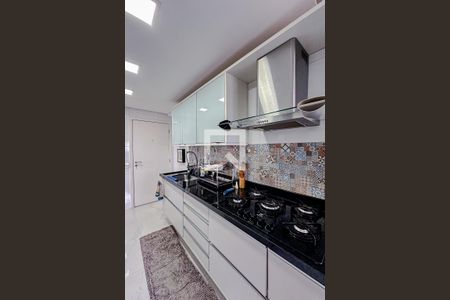 Apartamento para alugar com 121m², 3 quartos e 2 vagasCozinha