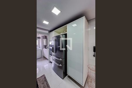 Apartamento para alugar com 121m², 3 quartos e 2 vagasCozinha