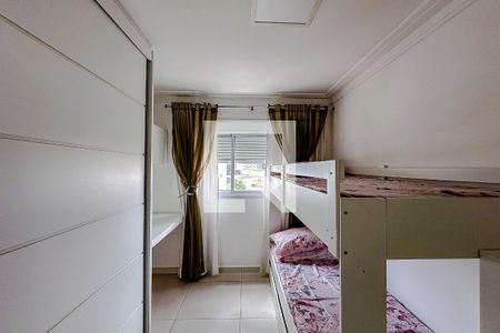 Apartamento para alugar com 121m², 3 quartos e 2 vagasQuarto 3