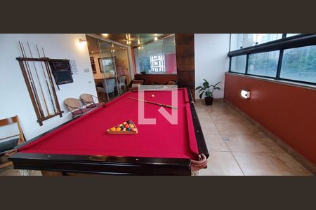 Apartamento para alugar com 330m², 4 quartos e 6 vagas Apartamento para alugar com 330m², 4 quartos e 6 vagasVaranda da Sala