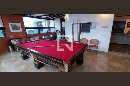 Apartamento para alugar com 330m², 4 quartos e 6 vagas Apartamento para alugar com 330m², 4 quartos e 6 vagasVaranda da Sala