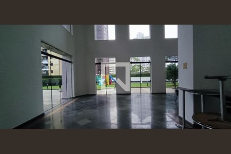 Apartamento para alugar com 330m², 4 quartos e 6 vagas Apartamento para alugar com 330m², 4 quartos e 6 vagasÁrea comum