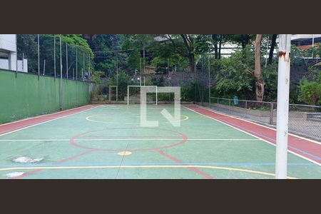 Apartamento para alugar com 330m², 4 quartos e 6 vagas Apartamento para alugar com 330m², 4 quartos e 6 vagasÁrea comum