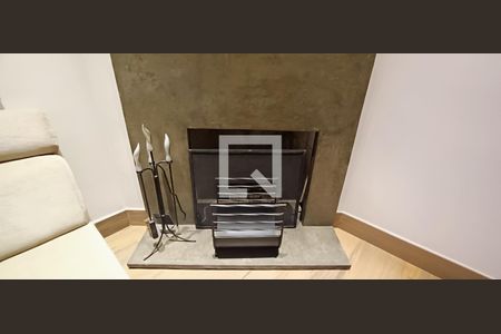 Sala de apartamento para alugar com 4 quartos, 330m² em Morumbi, São Paulo