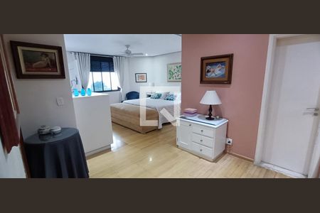 Apartamento para alugar com 330m², 4 quartos e 6 vagas Apartamento para alugar com 330m², 4 quartos e 6 vagasSuíte 4