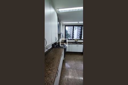 Apartamento para alugar com 330m², 4 quartos e 6 vagas Apartamento para alugar com 330m², 4 quartos e 6 vagasCozinha