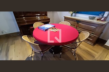 Sala de apartamento para alugar com 4 quartos, 330m² em Morumbi, São Paulo