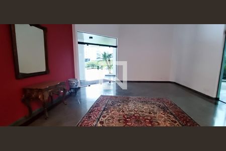 Apartamento para alugar com 330m², 4 quartos e 6 vagas Apartamento para alugar com 330m², 4 quartos e 6 vagasÁrea comum