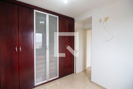 Apartamento à venda com 48m², 2 quartos e 1 vagaQuarto 2