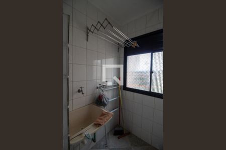 Apartamento à venda com 48m², 2 quartos e 1 vagaÁrea de Serviço