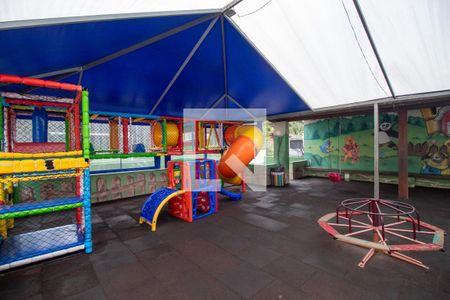 Apartamento à venda com 48m², 2 quartos e 1 vagaÁrea comum - Playground