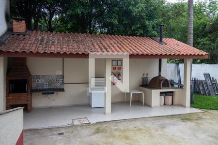 Apartamento à venda com 48m², 2 quartos e 1 vagaÁrea comum - Churrasqueira