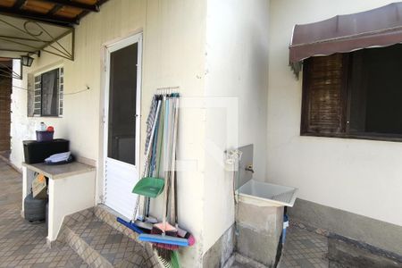 Casa de condomínio à venda com 1000m², 4 quartos e 4 vagasÁrea comum