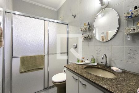 Casa de condomínio à venda com 1000m², 4 quartos e 4 vagasBanheiro