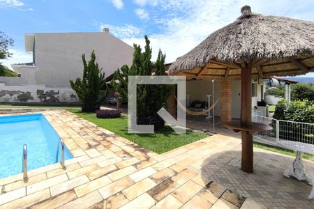 Casa de condomínio à venda com 1000m², 4 quartos e 4 vagasÁrea comum