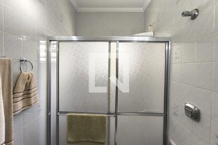 Casa de condomínio à venda com 1000m², 4 quartos e 4 vagasBanheiro