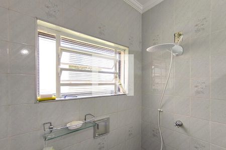 Casa de condomínio à venda com 1000m², 4 quartos e 4 vagasBanheiro