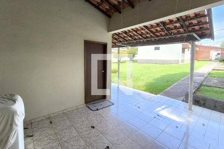 Casa de condomínio à venda com 1000m², 4 quartos e 4 vagasÁrea de Serviço