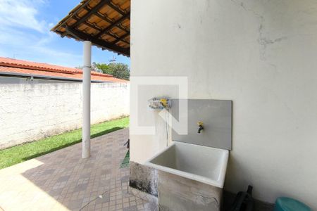 Casa de condomínio à venda com 1000m², 4 quartos e 4 vagasÁrea comum
