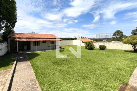 Casa de condomínio à venda com 1000m², 4 quartos e 4 vagasÁrea comum
