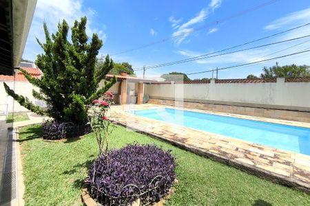 Casa de condomínio à venda com 1000m², 4 quartos e 4 vagasÁrea comum