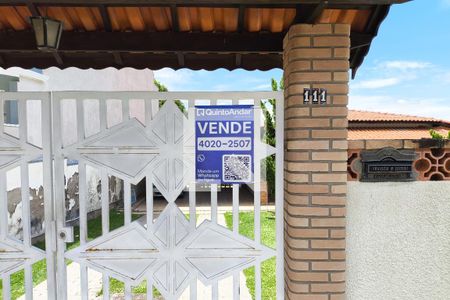 Casa de condomínio à venda com 1000m², 4 quartos e 4 vagasPlaquinha