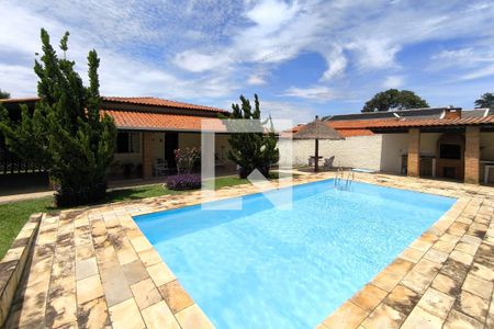 Casa de condomínio à venda com 1000m², 4 quartos e 4 vagasÁrea comum