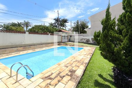 Casa de condomínio à venda com 1000m², 4 quartos e 4 vagasÁrea comum