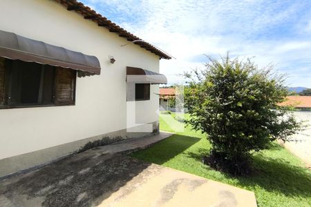 Casa de condomínio à venda com 1000m², 4 quartos e 4 vagasÁrea comum