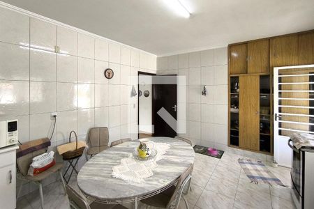 Casa de condomínio à venda com 1000m², 4 quartos e 4 vagasCozinha