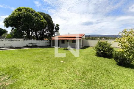 Casa de condomínio à venda com 1000m², 4 quartos e 4 vagasÁrea comum