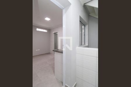 Studio para alugar com 32m², 1 quarto e sem vagaÁrea de Serviço