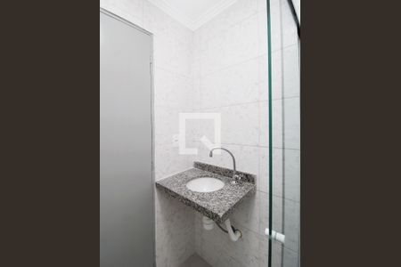 Studio para alugar com 32m², 1 quarto e sem vagaBanheiro