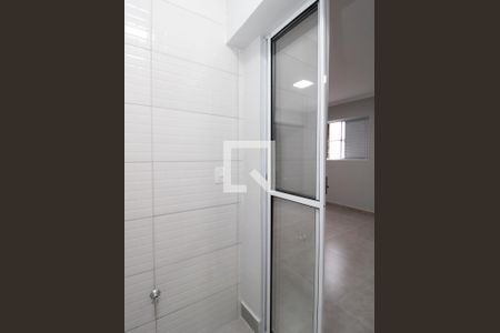 Studio para alugar com 32m², 1 quarto e sem vagaÁrea de Serviço