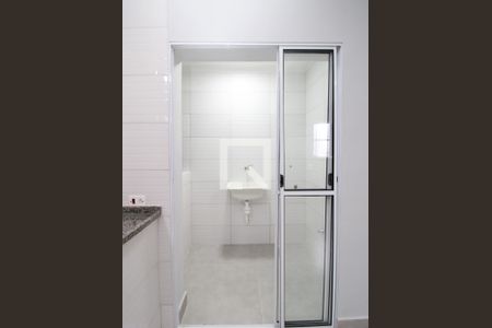 Studio para alugar com 32m², 1 quarto e sem vagaÁrea de Serviço