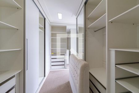 Casa para alugar com 500m², 6 quartos e 8 vagasSuíte 3