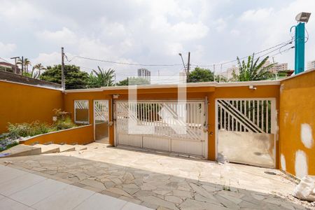 Casa para alugar com 500m², 6 quartos e 8 vagasGaragem