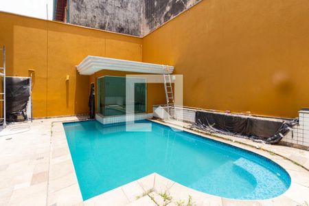 Casa para alugar com 500m², 6 quartos e 8 vagasPiscina