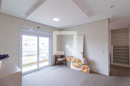 Casa para alugar com 500m², 6 quartos e 8 vagasSuíte 3