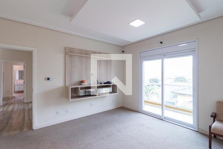 Casa para alugar com 500m², 6 quartos e 8 vagasSuíte 3