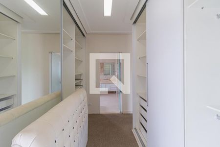 Casa para alugar com 500m², 6 quartos e 8 vagasSuíte 3