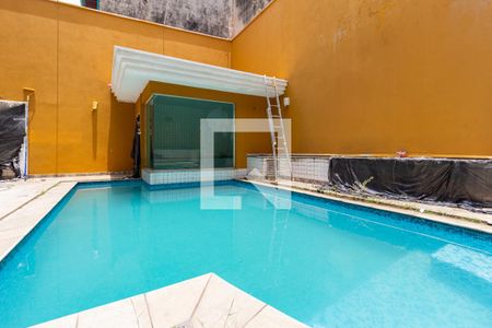 Casa para alugar com 500m², 6 quartos e 8 vagasPiscina