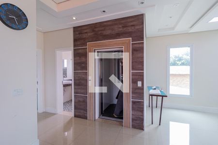 Casa para alugar com 500m², 6 quartos e 8 vagasElevador