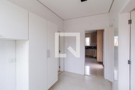 Casa para alugar com 500m², 6 quartos e 8 vagasÁrea de serviço