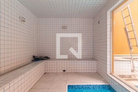 Casa para alugar com 500m², 6 quartos e 8 vagasSauna