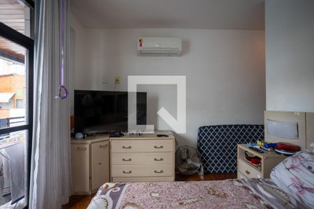 Apartamento para alugar com 124m², 3 quartos e 2 vagasQuarto Suite