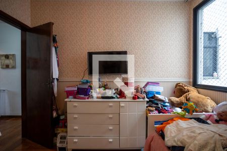 Apartamento para alugar com 124m², 3 quartos e 2 vagasQuarto 2