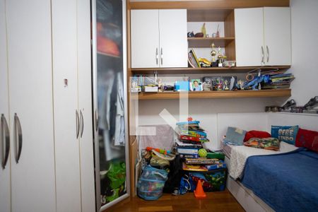 Apartamento para alugar com 124m², 3 quartos e 2 vagasQuarto 3